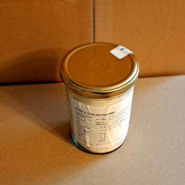 RoSu´s Glühweinzauber