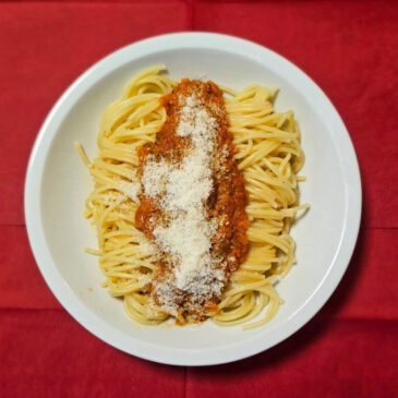 RoSu’s Leckereien Tomatensauce